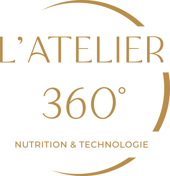 Atelier360 - Connexion